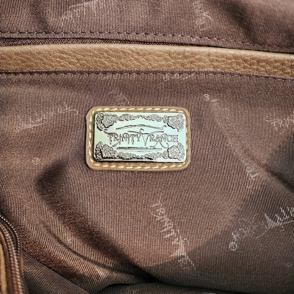 Trinity Ranch Handbag - Picture 8 of 12
